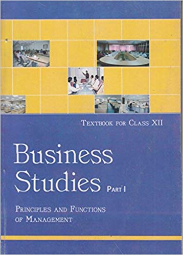 Business Studies Part-1